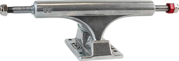 Boardparadise ACE AF1 Hollow 55/8.5 Polished Trucks Set