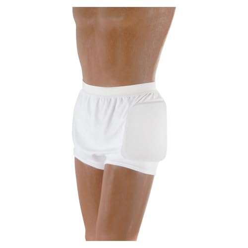 AliMed HipShield Hip Protector, Extra Large, 38-42 inches