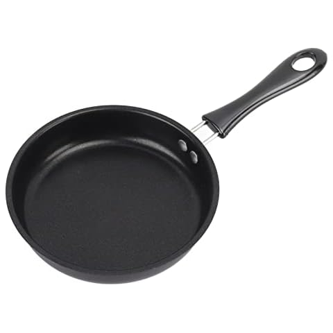 Poêle à frire Haofy 14CM Cover