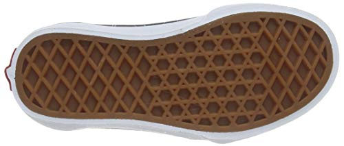 Image of Vans Mens Low-top Trainers