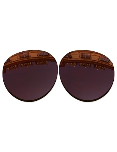 Image of Lenses Replacement for Oakley Forager OO9421 Sunglass - Confirm Fit | Scratch Resistant
