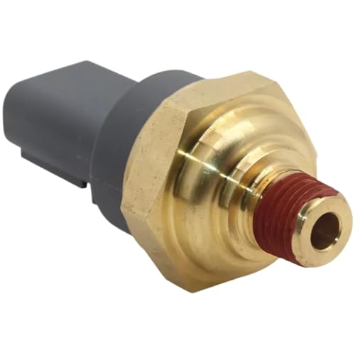 Capteur de pression d'huile 23527828 pour moteurs diesel Detroit Diesel S60 14L
