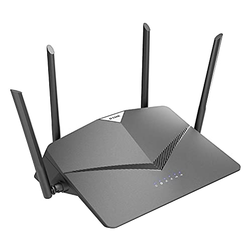 The 30 Best D-Link Routers of 2026 [Verified] - Cherry Picks