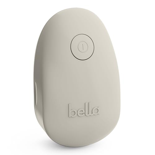Bella Automatic Can Opener, Hands-Free Cordless, Oatmilk by BELLA - Used condition - CA$26.84