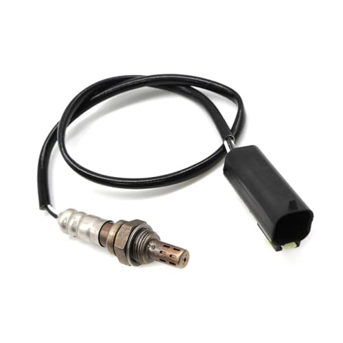 Sonde lambda Eagle 234-4003 capteur oxygène échappement voiture - 3
