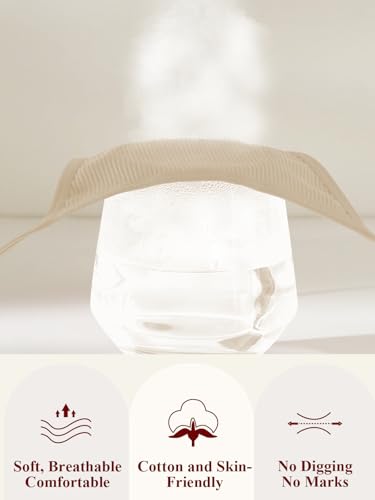 Image of Cotton Thongs for Women G-String Breathable Underwear Low Rise T-back Panties Comfortable Stretch 6 Pack