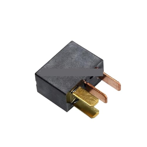 Relais de climatisation de voiture 12V G8HL H71 DC pour circuit de ventilation avant