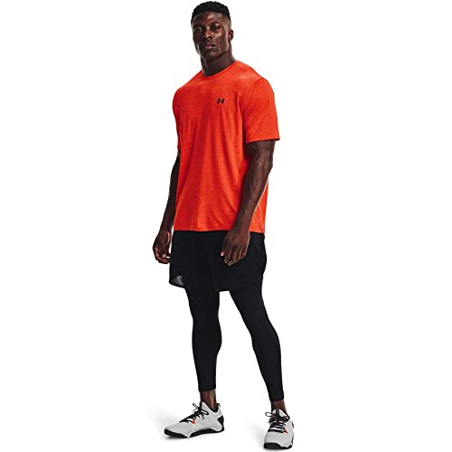 Image of Under Armour Men's Training Vent 2.0 Short-Sleeve T-Shirt
