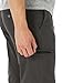 Lee Men's Extreme Motion Canvas Cargo Pant Shadow 34W x 34L