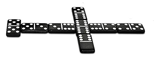 We Games 7-In-1 Combination Game Set - Chess, Checkers, Backgammon, Cribbage, Dominoes Cards & Dice #TOP3