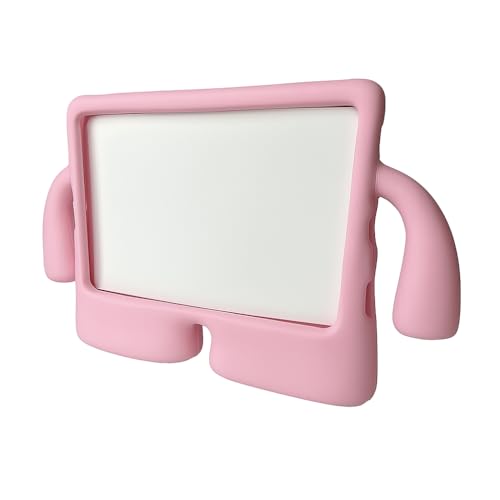 Genérico Funda Compatible con Tablet Samsung Galaxy Tab 3 Lite 7'' Pulgadas T110 T111 Silicona Goma...