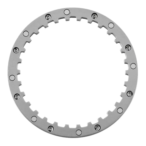 Plaque embrayage friction moto avec disque de ressort Sportster 1200 883