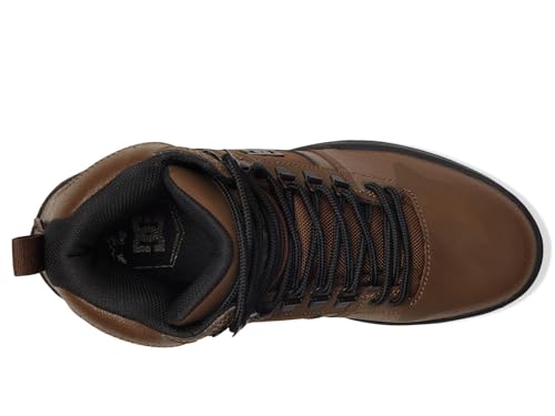 DC Men's Pure High-top Wr Boot Ankle2