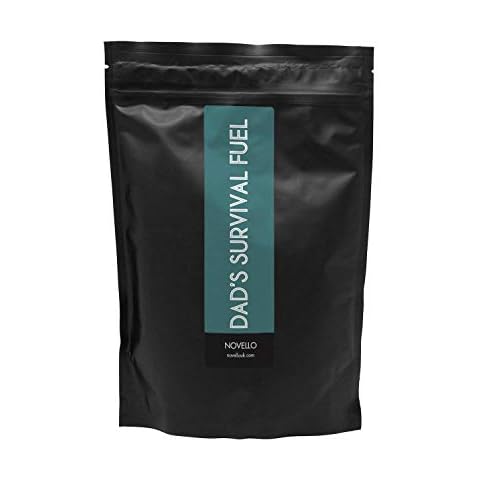 Sistir Novelty Coffee Gift for Dads Cover