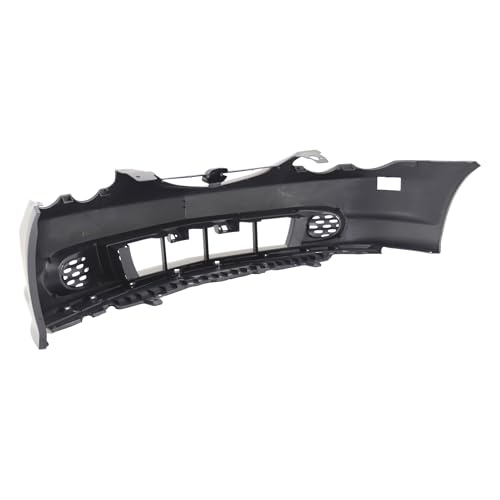 Image of FitParts Compatible with Acura RSX 2002-2004 Front Bumper Cover
