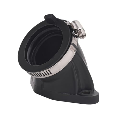 Colector de carburador de moto para Scrambler 2x4 y ATP 500