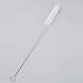Alink Extra Wide Drinking Straw Cleaning Brush Kit, Pack of 8, 4-pcs 9