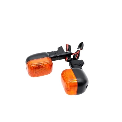 Temoin lumineux moto F650CS résistant aux vibrations pour Scarver