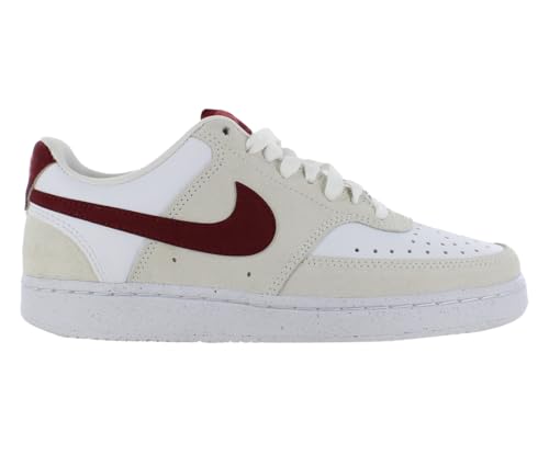 Image of Nike Womens WMNS Nike Court Vision Low