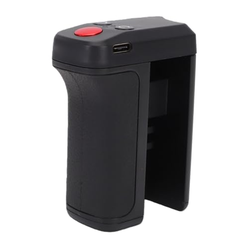 GOWENIC ACTION 6�p�̑�e�ʃo�b�e���[�A�N�V�����J�����X�g���[�g�O���b�v�A�^���ƏƖ��p�̊g���|�[�g�t��