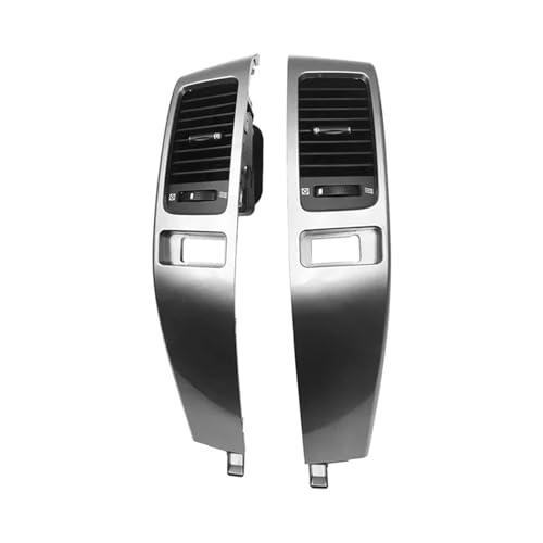 Marco ventilación salpicadero para viajar con comodidad en tu Toyota Land Cruiser Prado 03-09