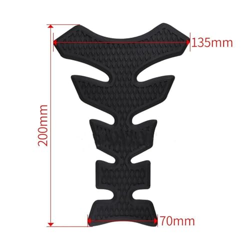 Calcomanías laterales tanque pegatinas antideslizantes Triumph Speed Triple 2
