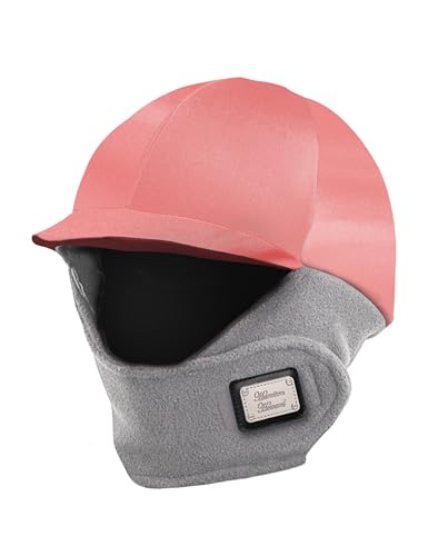 Housse de casque Harrison Howard pour éviter les rayures sur votre bombe