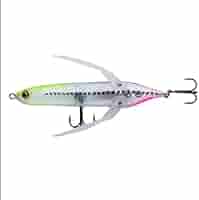 ルアー・フライ k1992 ルアー・フライ KE1SUKE92 TROUT ZX