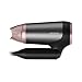 Cecotec Secador de Pelo Plegable IoniCare Power&Travel Black Imagen de Cecotec Secador de Pelo Plegable IoniCare Power&Travel Black