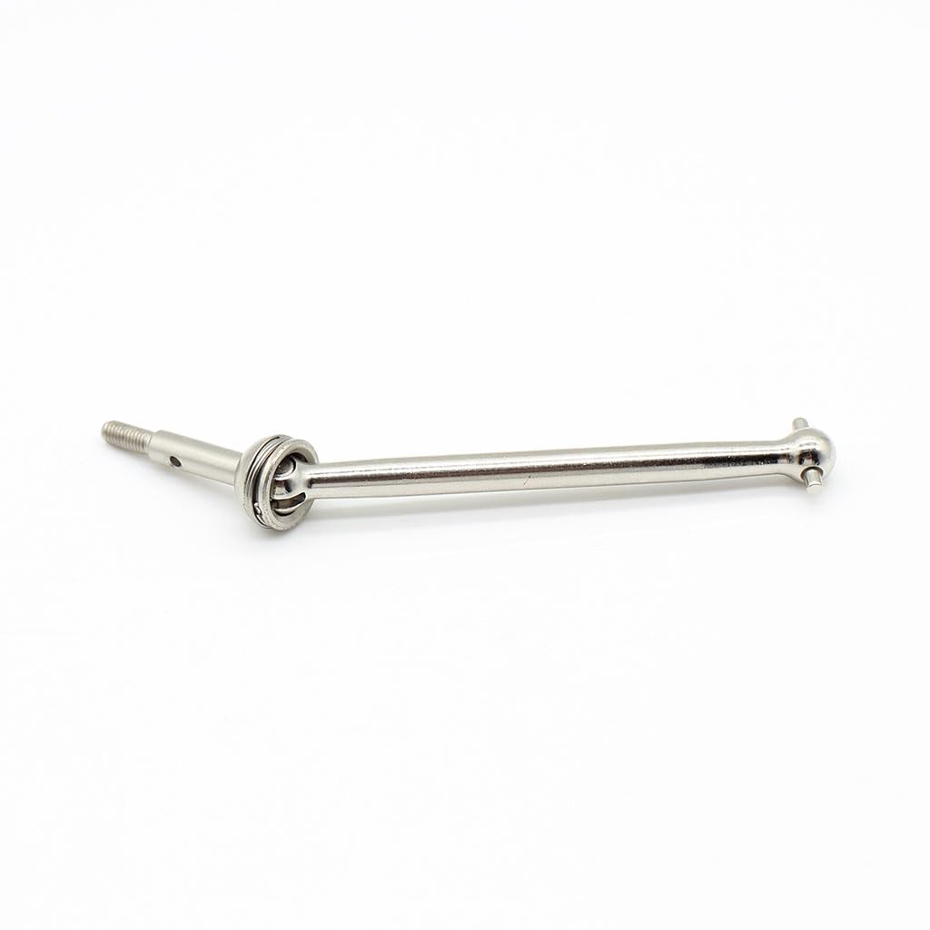 Amazon.com: Metal CVD Drive Shaft Assembly Replacement RC