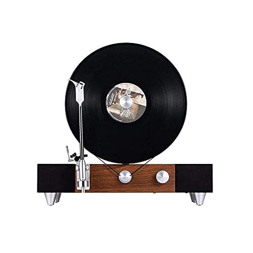 TAISK Tourne-Disque rétro, boîte à Musique avec Haut-Parleur stéréo intégré, Connexion sans Fil à 3 Vitesses Style… - Les Beatles, Paul McCartney, John Lennon, RIngo Starr, George Harrison TAISK Tourne-Disque rétro, boîte à Musique avec Haut-Parleur stéréo intégré, Connexion sans Fil à 3 Vitesses Style…