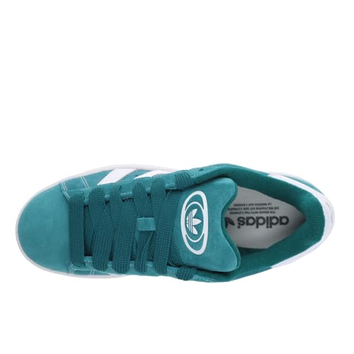 Image of adidas Mens Campus 00S Sneakers Shoes Casual - Blue - Size 5.5 M