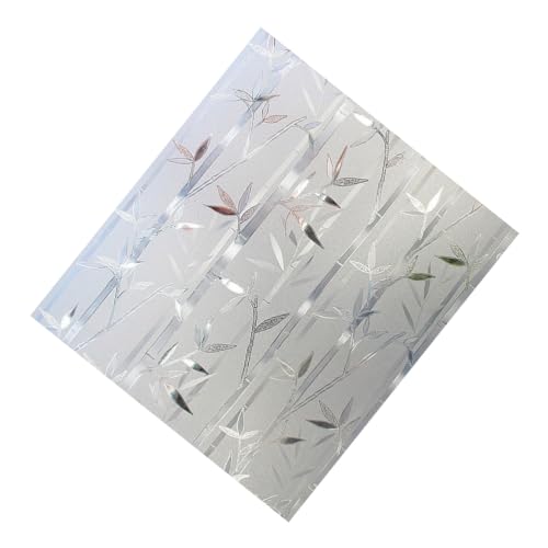 Vinilo adhesivo PVC para ventanas 39 in x 1 in miniatura 7