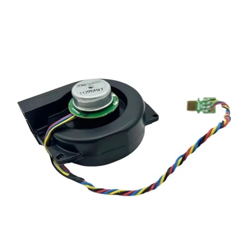 Module moteur ventilateur Roomba j7 i7 e5 contre les pertes d'aspiration - 3