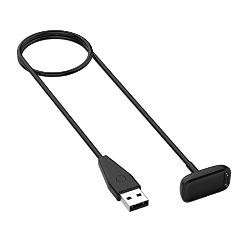 KZIOACSH Caricatore Compatibile con Fitbit Charge