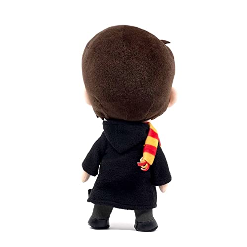 Harry Potter Pelúcia