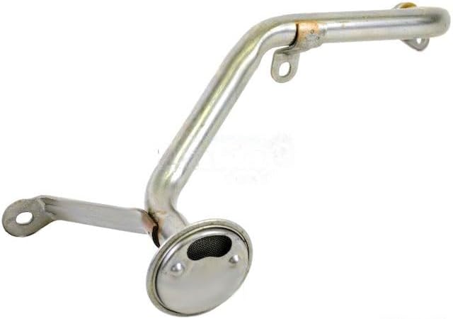 Oil Pump Pickup Tube for 2008-2009 Dodge Durango