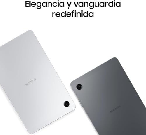 Image of Samsung Galaxy Tab A11 WiFi Model (International Version), 8.7 inches, 64GB + 4GB with Model Number SM-X133 (Gray)