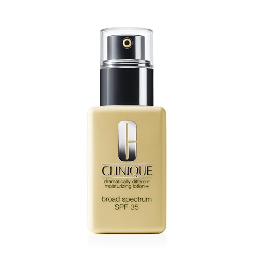 Clinique 3-Step Dramatically Different Moisturizing Lotion+ For D...
