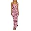 3# Floral Print Light Pink 3# Floral Print Light Pink