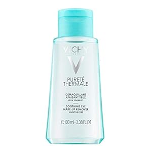 Vichy Purete Thermale Eye Make-up Remover 100ml
