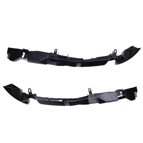 Soporte de parachoques delantero 5211635110 con resistencia estructural reforzada GB 1