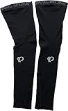 Pearl Izumi Elite Thermal Fahrrad Beinlinge schwarz 2016: Größe: M