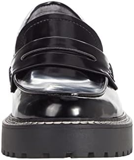 Calvin Klein Women's Suzie Loafer, Black 001, 10 | Image 5