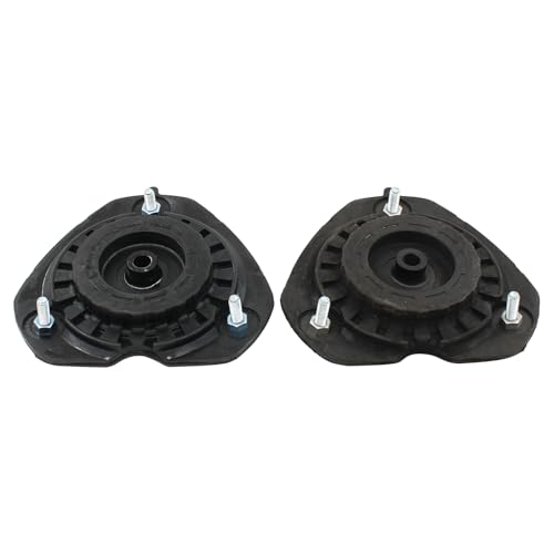 DriveFix Pair Front Suspension Strut Mount for Nissan Maxima 2009-2014 Altima 2007-2013 Driver and Passenger Side