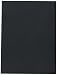 Fredrix Value Series Cut Edge Canvas Panels: Black, 9" x 12", Pack of 6