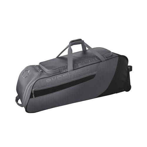 EvoShield Takeover Wheeled Bag