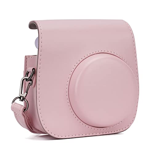 Funda para Cámara Instantánea Compatible Fujifilm Instax Mini miniatura 3