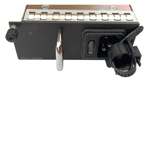 Module d'alimentation à découpage PAC-150WA évite les coupures réseau - 5