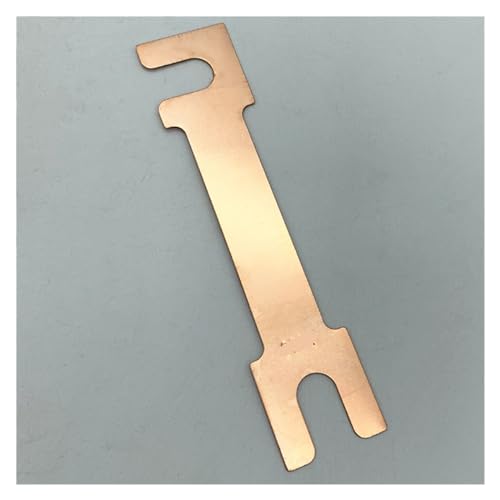 Fusible basse tension 600A en cuivre pour sécuriser un tableau électrique